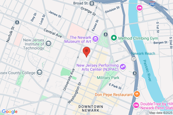 Bleeker Street Parking