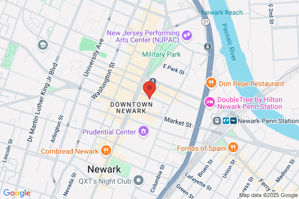 Edison ParkFast