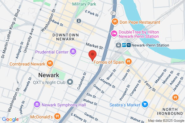 Edison ParkFast - CLOSED