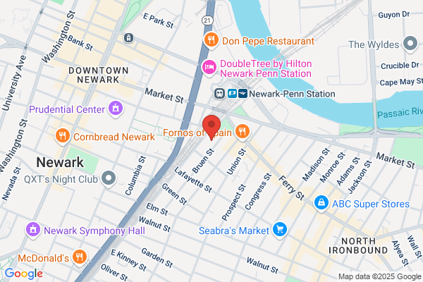 Edison Parking Management Corporation