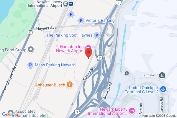 Park Plus Airport Parking