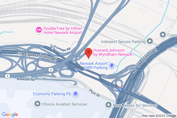 Vista Parking