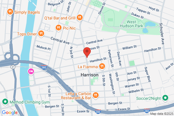 Harrison Chiropractic Center