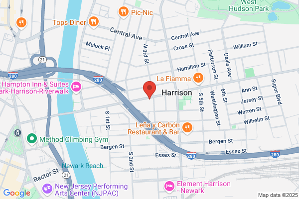 Harrison Jewelry