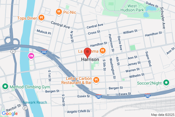 Harrison Medical Group