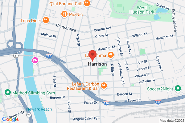 Harrison Police & Firemens Federal Credit Union