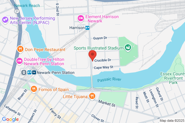 Metro Plastics Inc