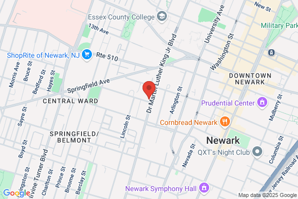 Friendly Fuld Neighborhood Center