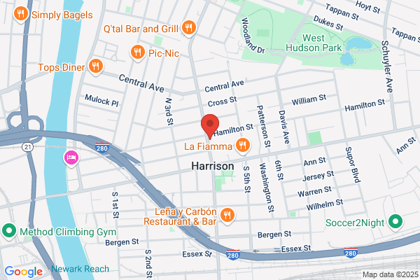 Harrison Realty
