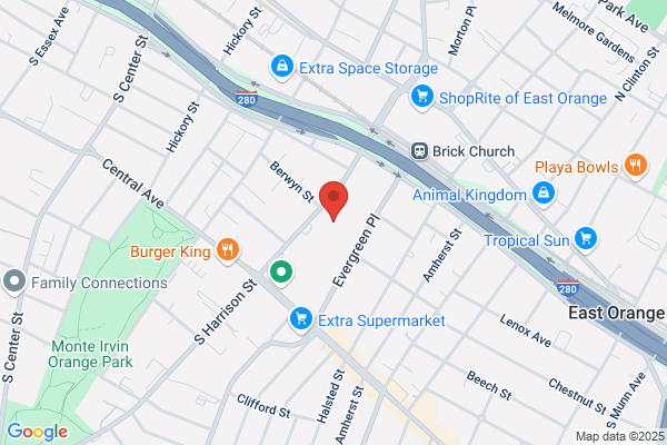 South 16th Street Associates