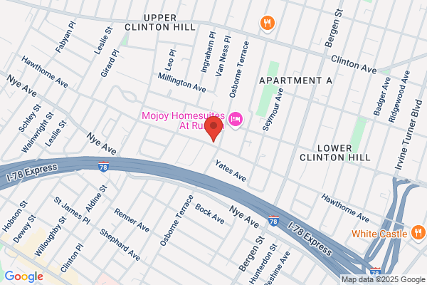 Heavenly Temple Holiness Church