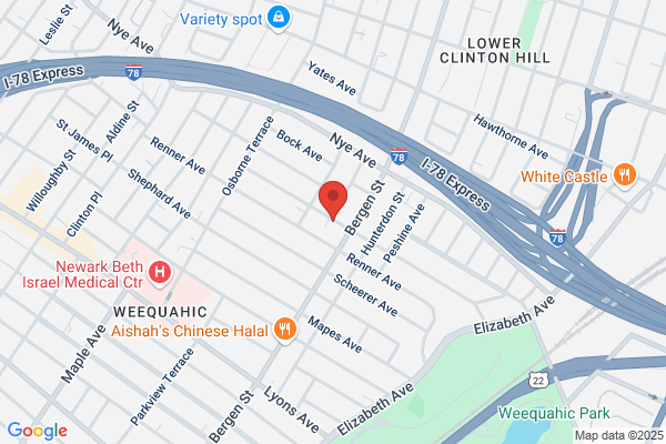 Pentecostal Family Prayer Center Annex