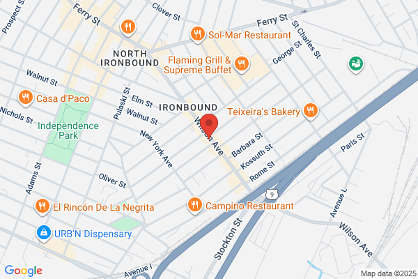 Cheung Hing Chinese Restaurant