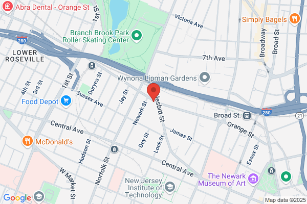 Golden Crest Luncheonette