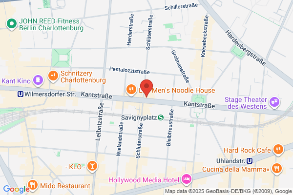 Good Friends Restaurant