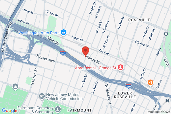 New York Fried Chicken