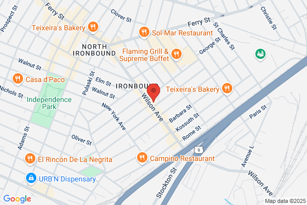 O Marquez Cafe & Restaurant