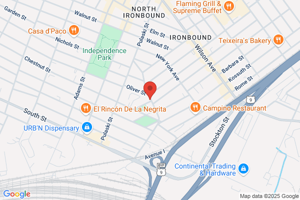 Off Side Restaurant & Bar Inc