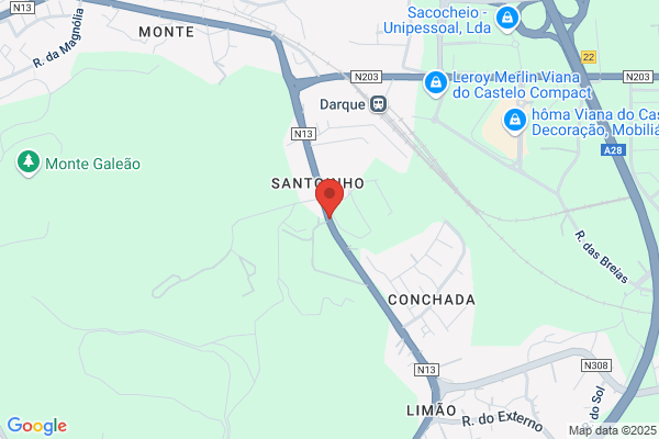 Quinta DO Santoinho