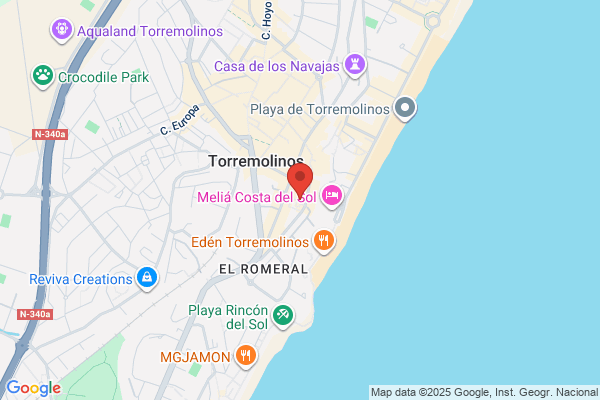 Torremolinos Restaurant