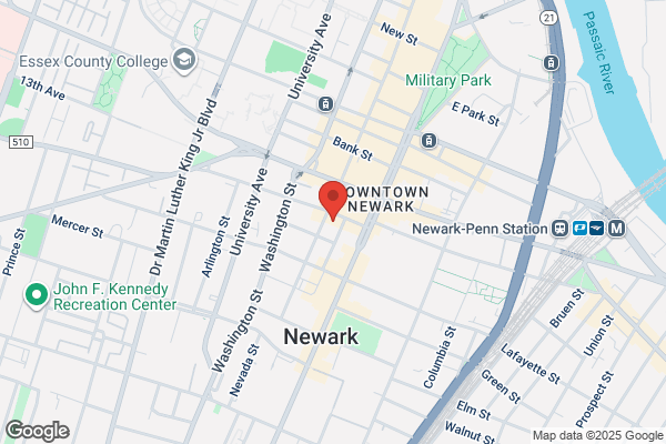 Newark Hair Braiding
