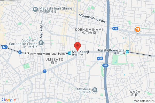 Renacer Beauty Salon