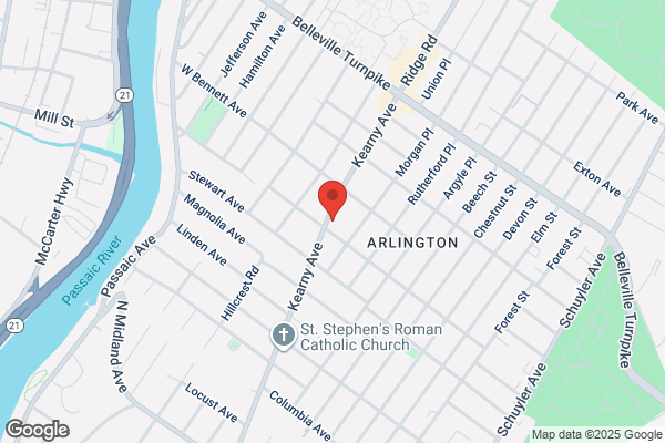 Arlington Tax & Bookkeeping Service