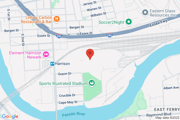 Cross River Industries Inc