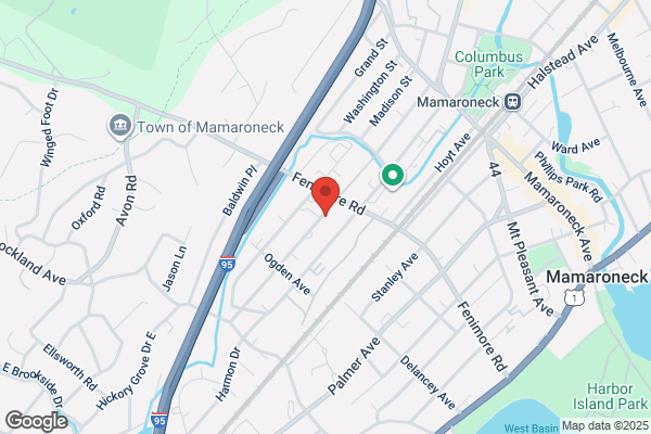 Auto Master of Westchester Inc