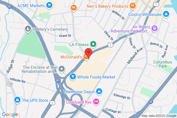 Discount Tire & Auto Centers