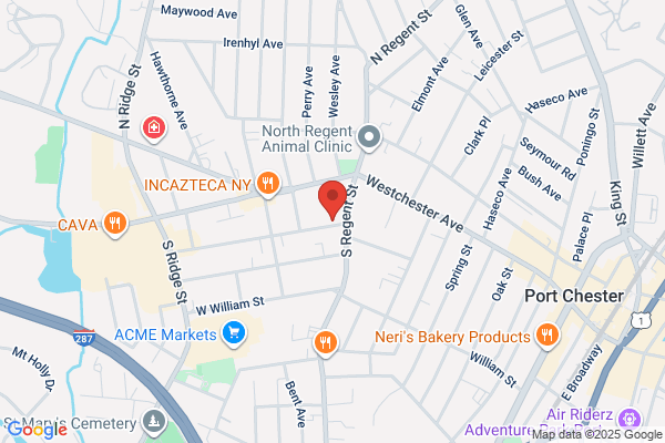 M & P Auto Repair