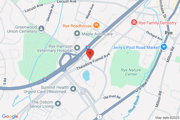 Rye Auto Care