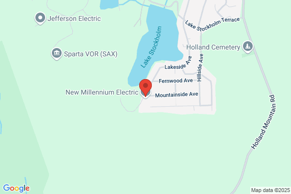 Millenium Electric Inc