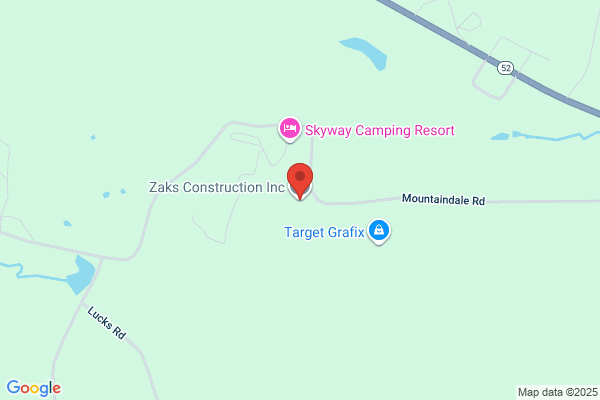 Zacco Construction Corporation
