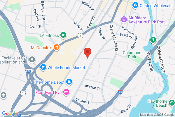 BMW of Greenwich & BMW of Mamaroneck Service and Parts