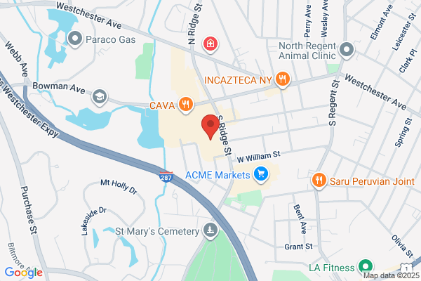 Massage Envy - Rye Brook