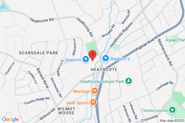 Greenwich Medical Spa at Scarsdale