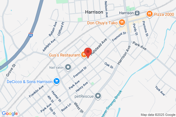 Franklin Park Deli