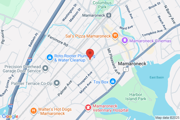 Mamaroneck Dental PLLC