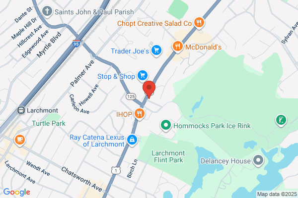 NewYork-Presbyterian Medical Group Westchester - Larchmont