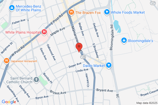 Sun River Health White Plains