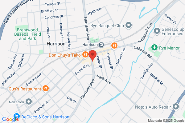 Harrison Dental Studio