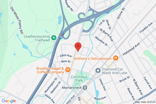 Howard Robert P DDS