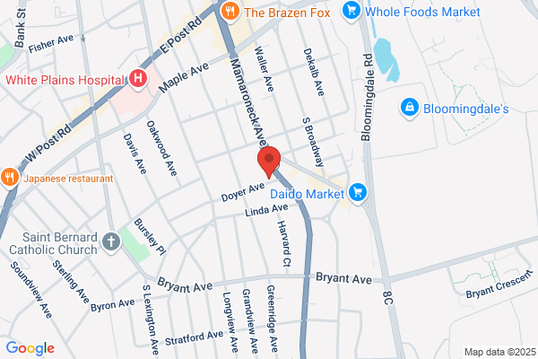 White Plains Medical Associates, P.C.