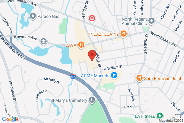 Westchester Eye Doctors