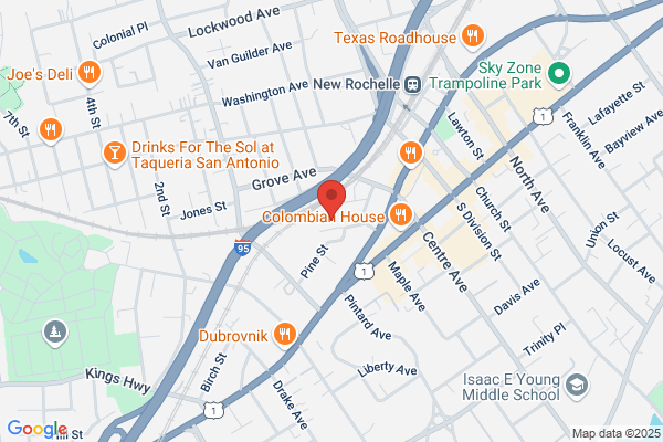 ServiceMaster Of White Plains