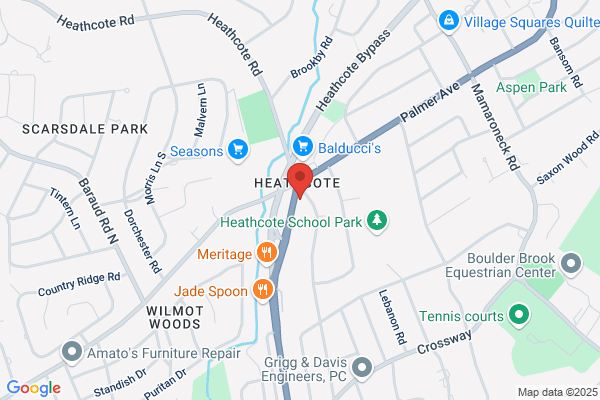 Heathcote Exxon