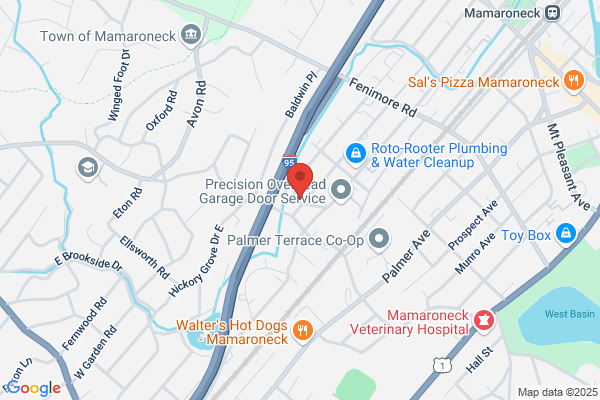 Rosedale Auto Center Inc