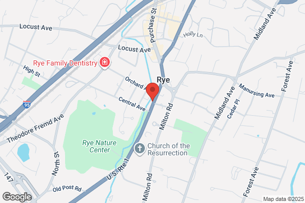 Ryebrook Auto Service