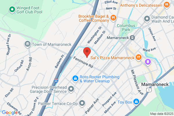 MFG Construction Corp.